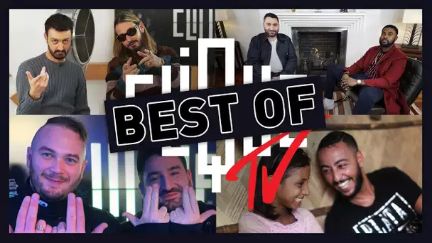 Clique TV : le Best Of 2019 de la chaîne TV