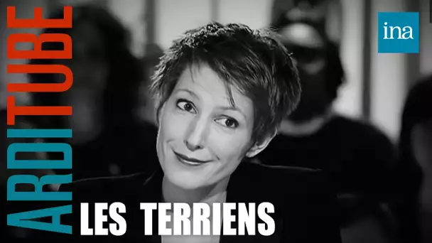 Les Terriens Du Dimanche ! de Thierry Ardisson du 21/01/2018  | INA Arditube