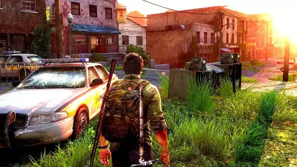 THE LAST OF US #3