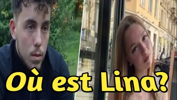 Un mois après la disparition de Lina : Où en est l'enquête ?