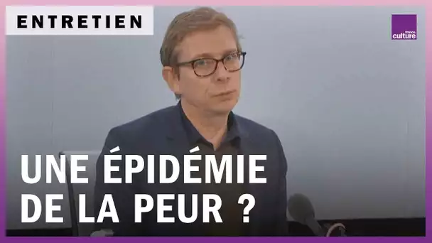 Coronavirus : une épidémie de la peur ?