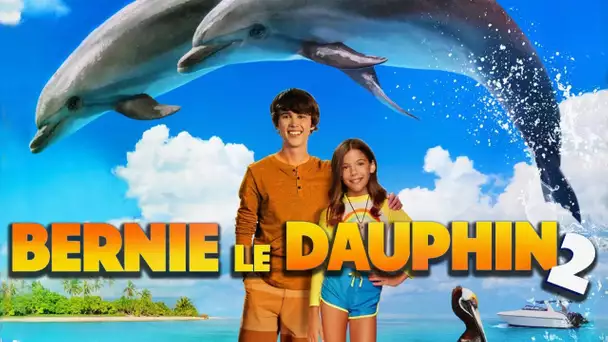 Bernie le Dauphin 2 | Famille, Comédie | Film complet en français