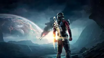 Adapter Mass Effect en série télévisée - une (fausse) bonne idée ?