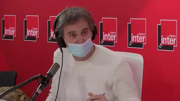 Le coronavirus a-t-il tué le libéralisme ? avec Gaspard Koenig