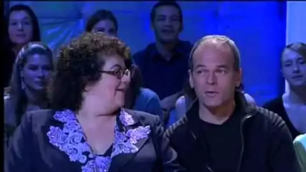 Interview qui dit mieux des L5 - Archive INA