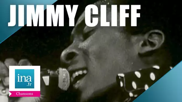Jimmy Cliff  "When a man loves a woman" | Archive INA