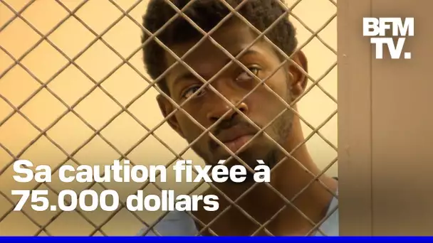 Lil Nas X inculpé pour avoir déambulé nu dans Los Angeles et agressé les policiers venus l'arrêter