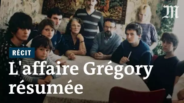 Comprendre l'affaire Grégory en 4 minutes