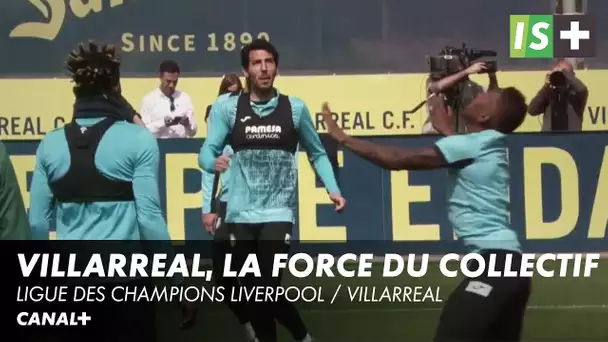 Villarreal, la force du collectif - Ligue des Champions Liverpool / Villarreal