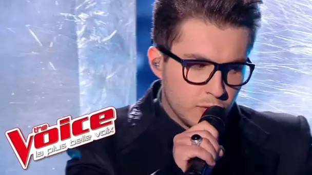 Madonna – Frozen | Olympe | The Voice France 2013 | Prime 4