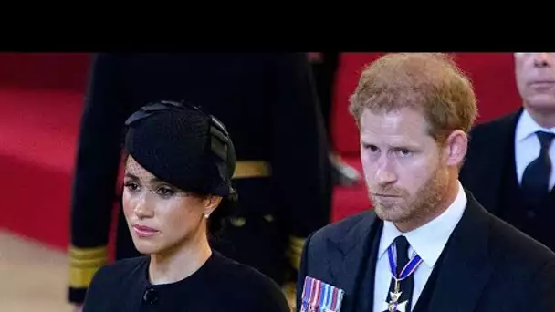 Prince Harry cancer des os, révélations choquantes sur la reine