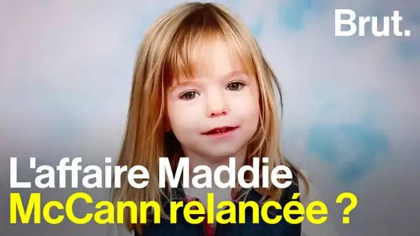 Voici tout ce que l’on sait sur la disparition de Maddie McCann