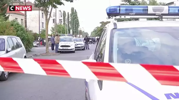Attaque de policiers à Viry-Châtillon : 13 prévenus sur le banc des accusés