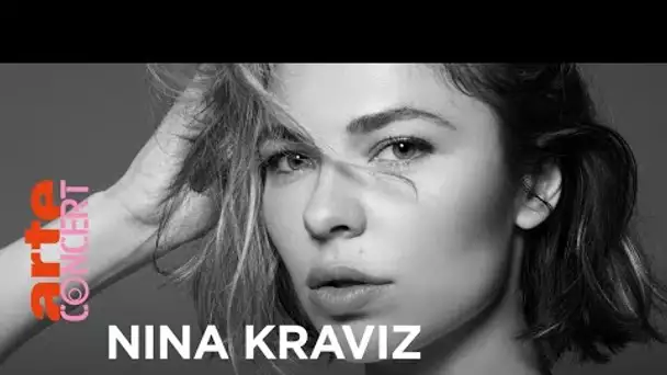 Nina Kraviz - Funkhaus Berlin 2018 (Live) - @ARTE Concert