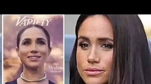 Meghan "a eu le temps de réfléchir" à l'interview de The Cut après des commentaires "sarcastiques"