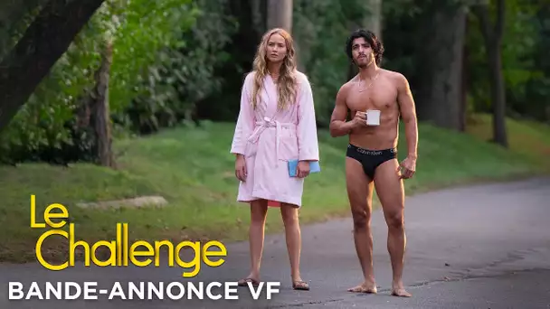 Le Challenge - Bande-annonce officielle