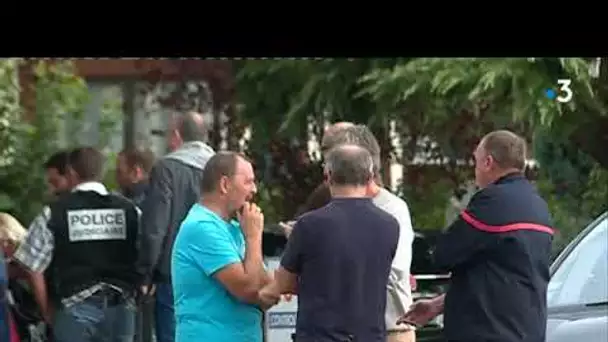 Kingersheim : Un homme tué par balles dans un règlement de comptes