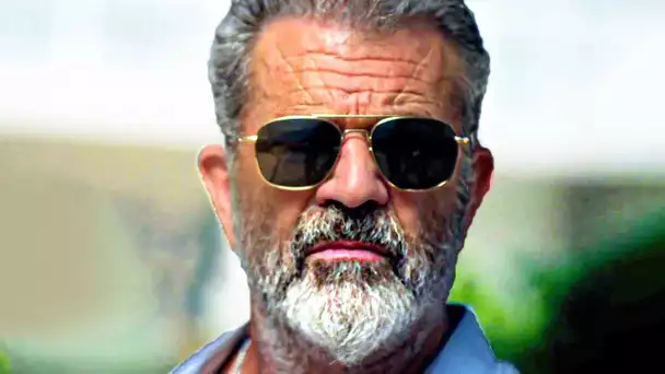 PANAMA Bande Annonce (2023) Mel Gibson