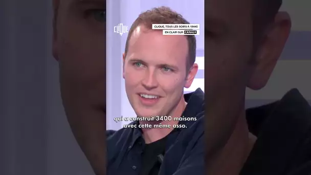 "J’ai fait de la m*rde” : Pourquoi Jérôme Jarre a menti aux journalistes de France 2 - CANAL+