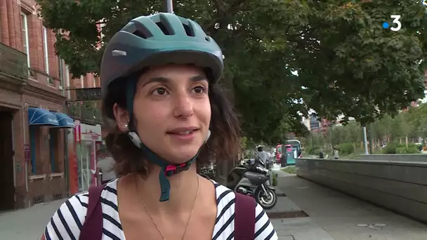 A Toulouse, la Maison du vélo propose un Coup de pouce pour se remettre en selle dans la circulation
