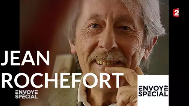 Envoyé spécial. Jean Rochefort - 30 juin 2005 (France 2)