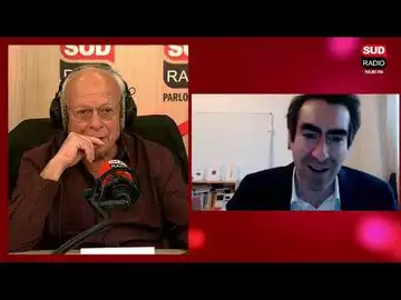 Quels peuvent être les ressorts d'une fraude électorale ? Focus sur les États-Unis -Stanislas Berton