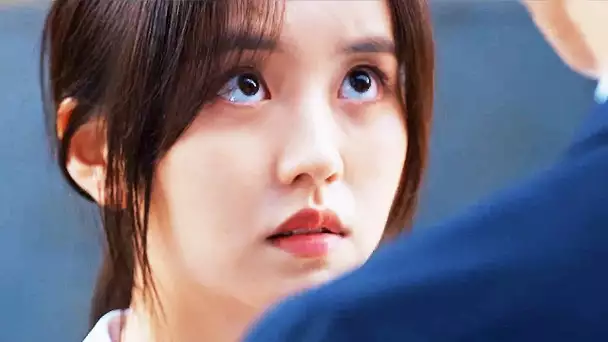 LOVE ALARM Bande Annonce (Netflix 2019) Drama Coréen