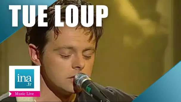 Tue Loup "Merlin" (live officiel) | Archive INA
