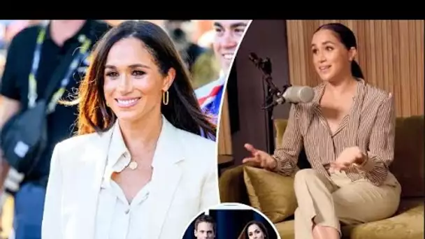 Le retour de Meghan Markle à Hollywood est menacé alors que l'agence artistique réfléchit aux retomb