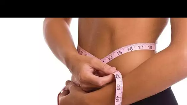 Perte de poids: Voici les cinq meilleures astuces pour perdre la graisse du ventre, selon la scien