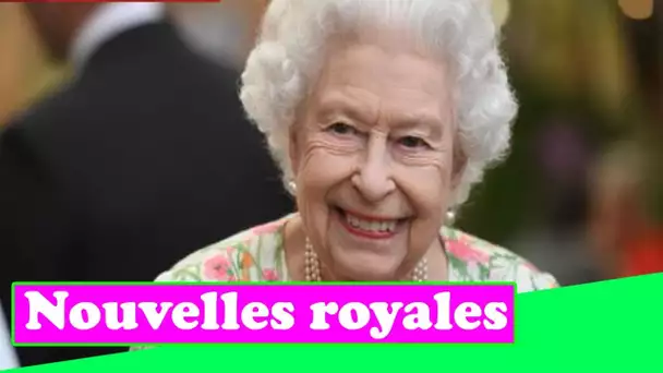 La reine dit à sa famille qu'elle reste «totalement engagée» à accueillir Noël à Sandringham