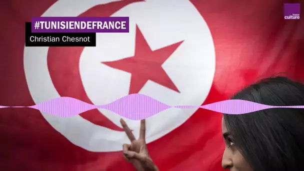 Election présidentielle en Tunisie : la perplexité des Tunisiens de France