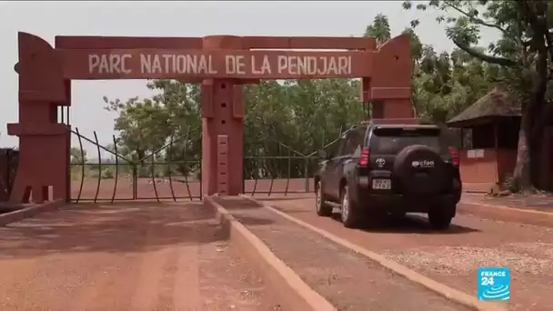 Au Burkina Faso, l'armée française libère quatre otages, deux militaires tués