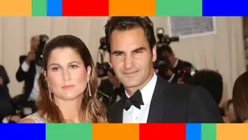 Roger Federer : qui est sa femme Mirka, qu'on dit froide et ennuyeuse ?