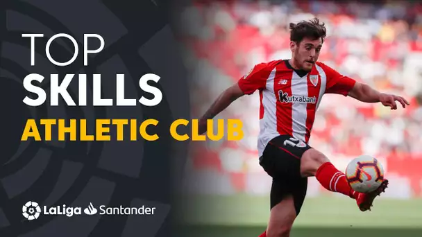Best Skills Athletic Club LaLiga Santander 2018/2019