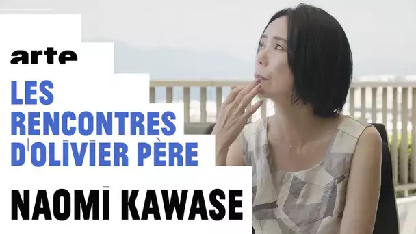 'Vers la lumière' ('Hikari') de Naomi Kawase — Cannes 2017 — ARTE Cinéma