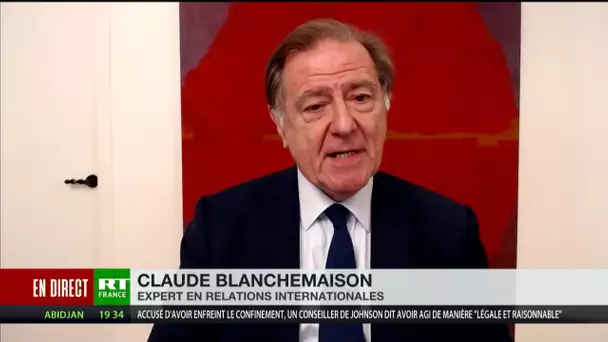 Reprise économique : Claude Blanchemaison analyse les enjeux européens