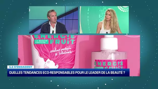 Objectif Raison d’être - Quelles tendances éco-responsables pour le leader de la beauté ? 08/06