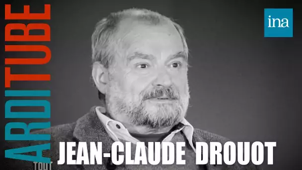 Jean-Claude Drouot : Une vie après Thierry La Fronde chez Thierry Ardisson | INA Arditube