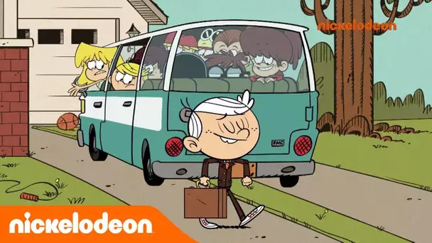 | Nickelodeon France