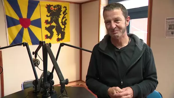 Radio Uylenspiegel à Cassel (Nord)