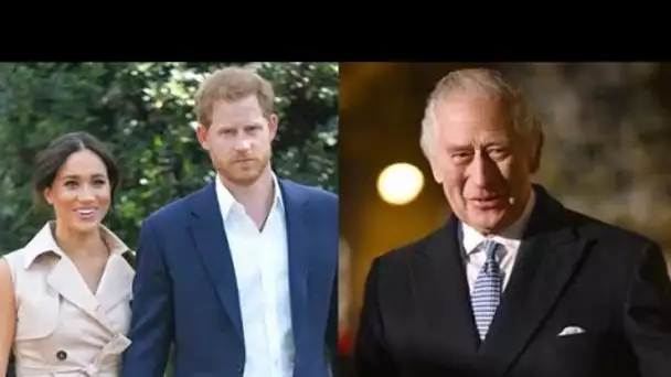 Le prince Harry et Meghan Markle pourraient affronter « un autre niveau » dans la querelle de la fam