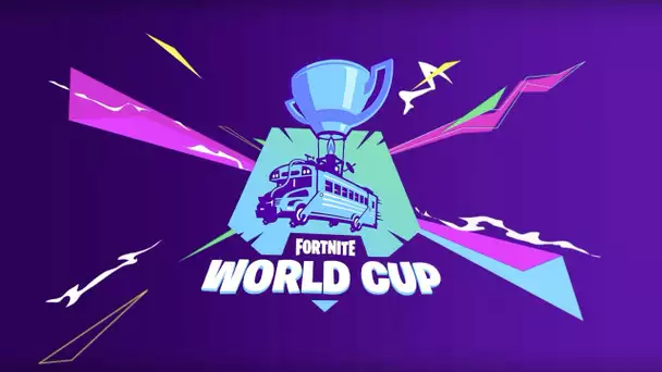 Émission du 18/05 - FORTNITE WORLD CUP