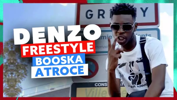 Denzo | Freestyle Booska Atroce