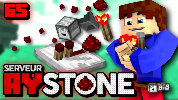 AyStone #65 - Animal crossing sur Minecraft !