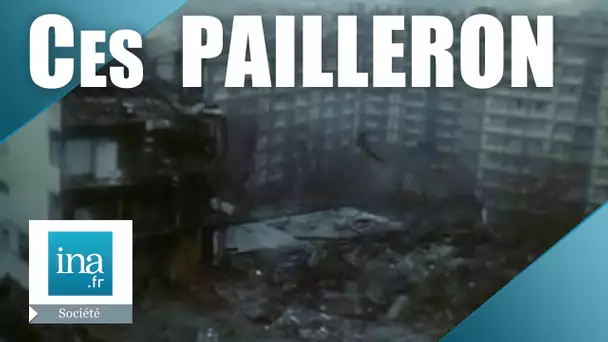 6 février 1973 : 20 morts au collège Pailleron à Paris | Archive INA