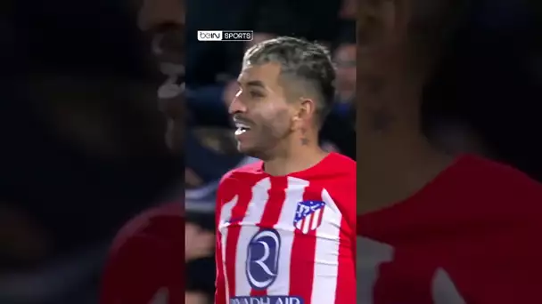 🎩🔥 Le TRIPLÉ de GRIEZMANN, le Français est en feu ! #shorts