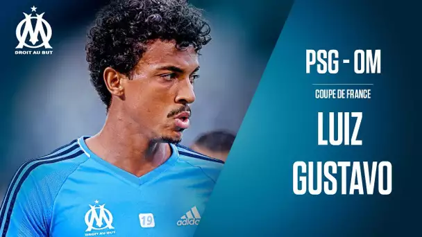 Le classico selon Luiz Gustavo