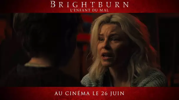 Brightburn – L’Enfant du Mal - TV Spot 'Meet Again' 20s