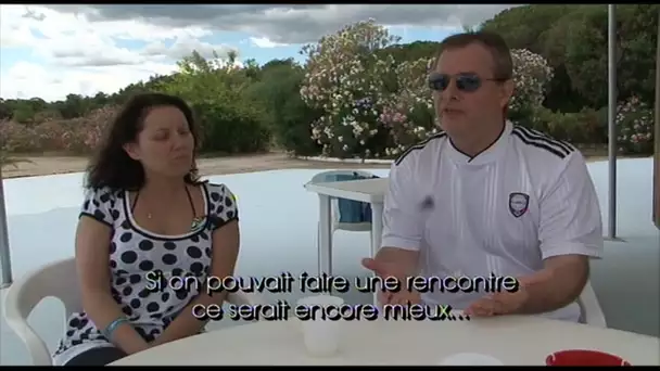 Etonnant : Ils partent en vacances pour trouver l&#039;amour